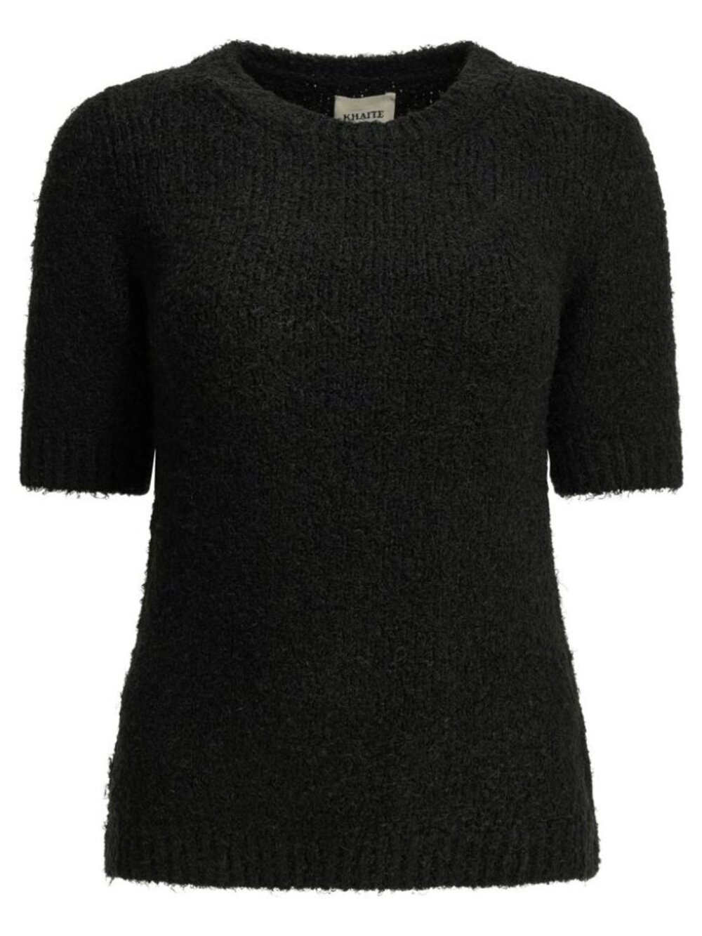 Khaite Cam Crew-Neck Sweater Tag Size S Women